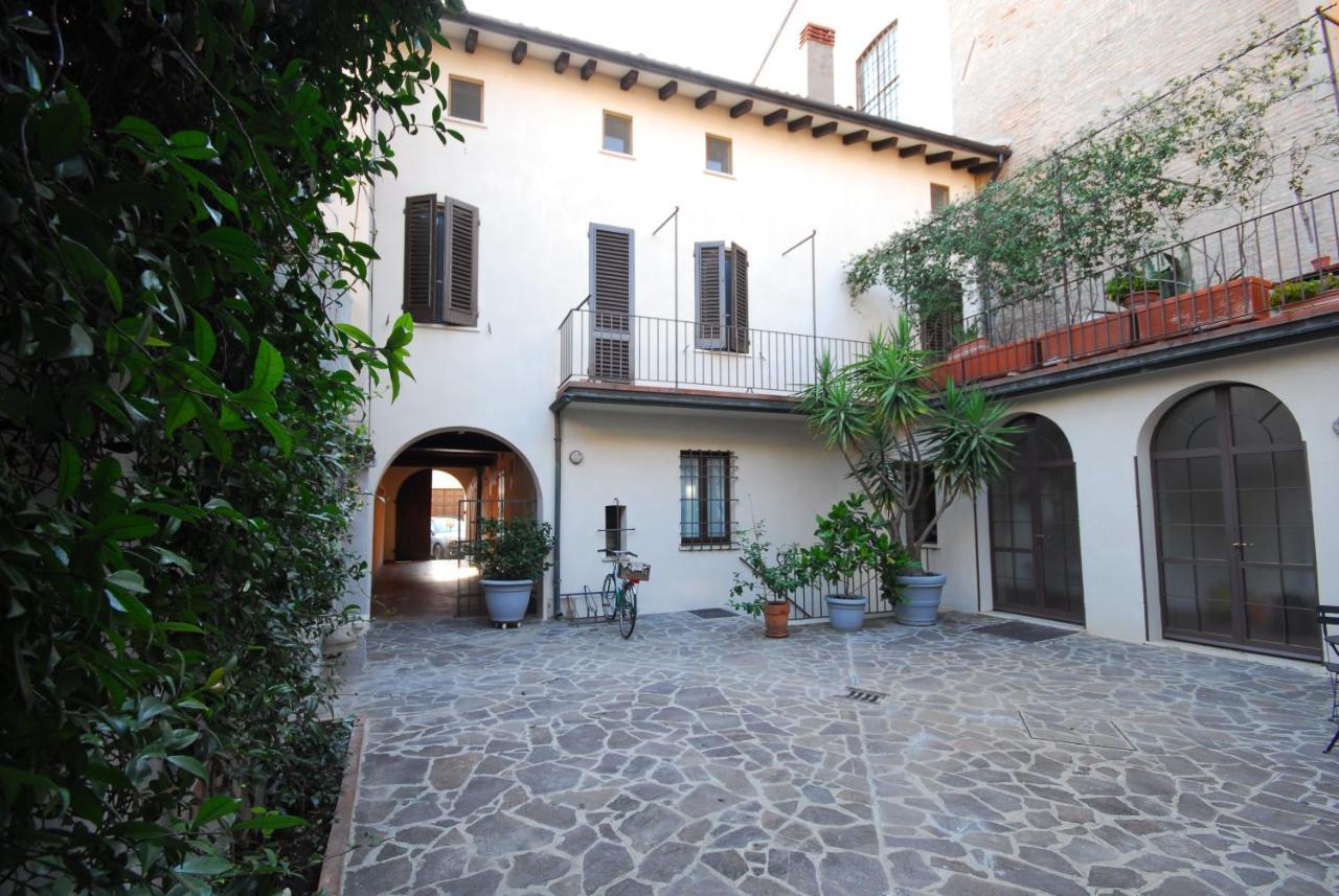 Casa Del Pittore 3* Mantova