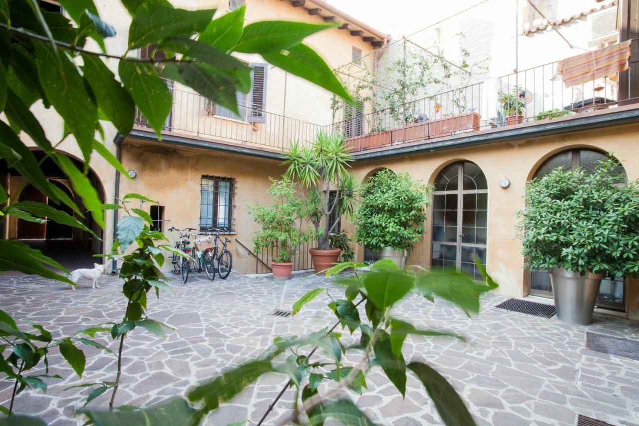 Casa Del Pittore