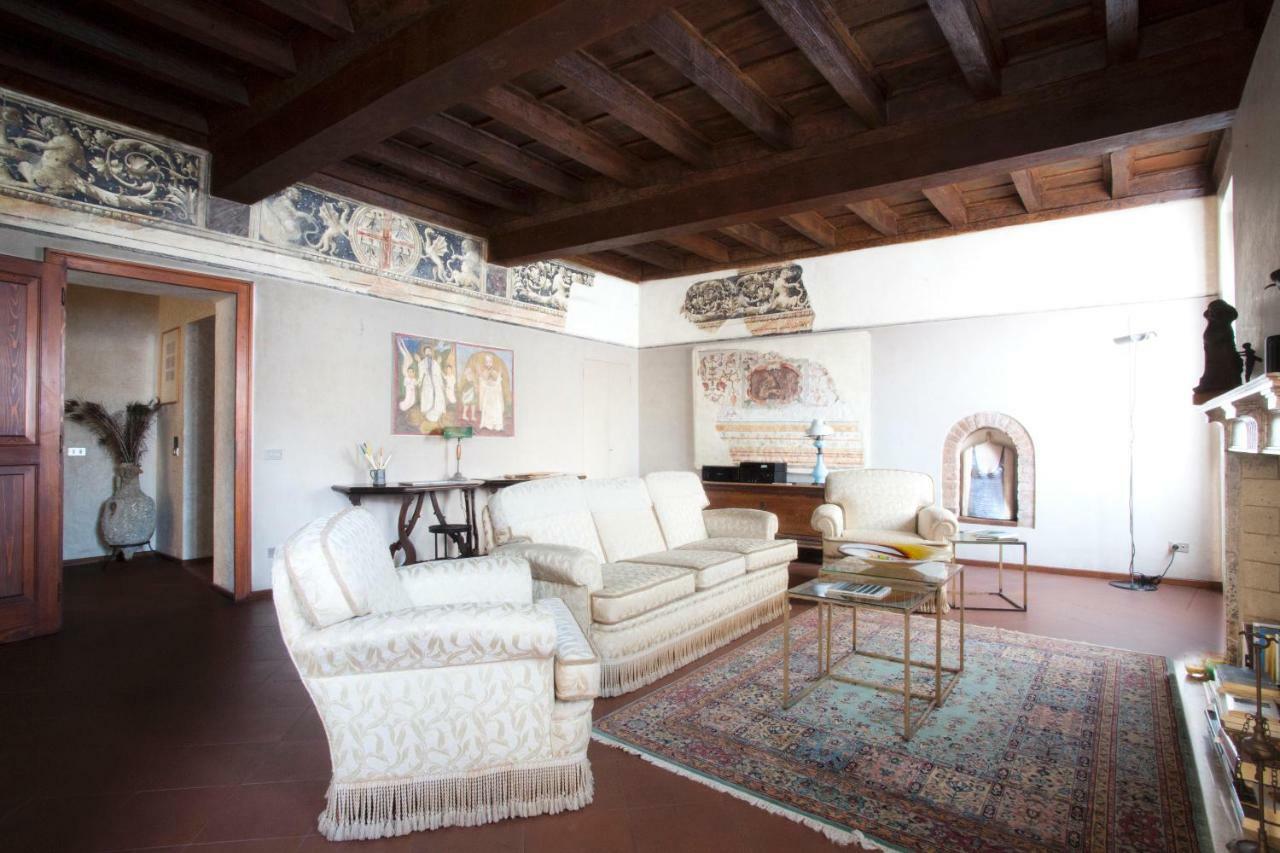 Casa Del Pittore