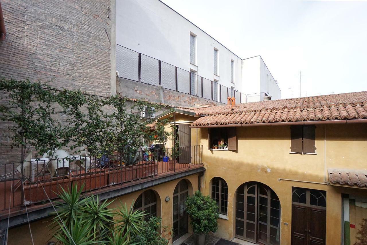 Casa Del Pittore Bed & Breakfast