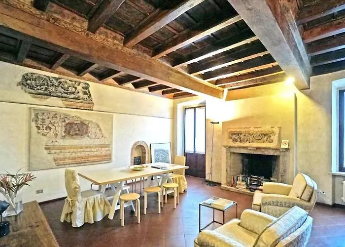 Casa Del Pittore