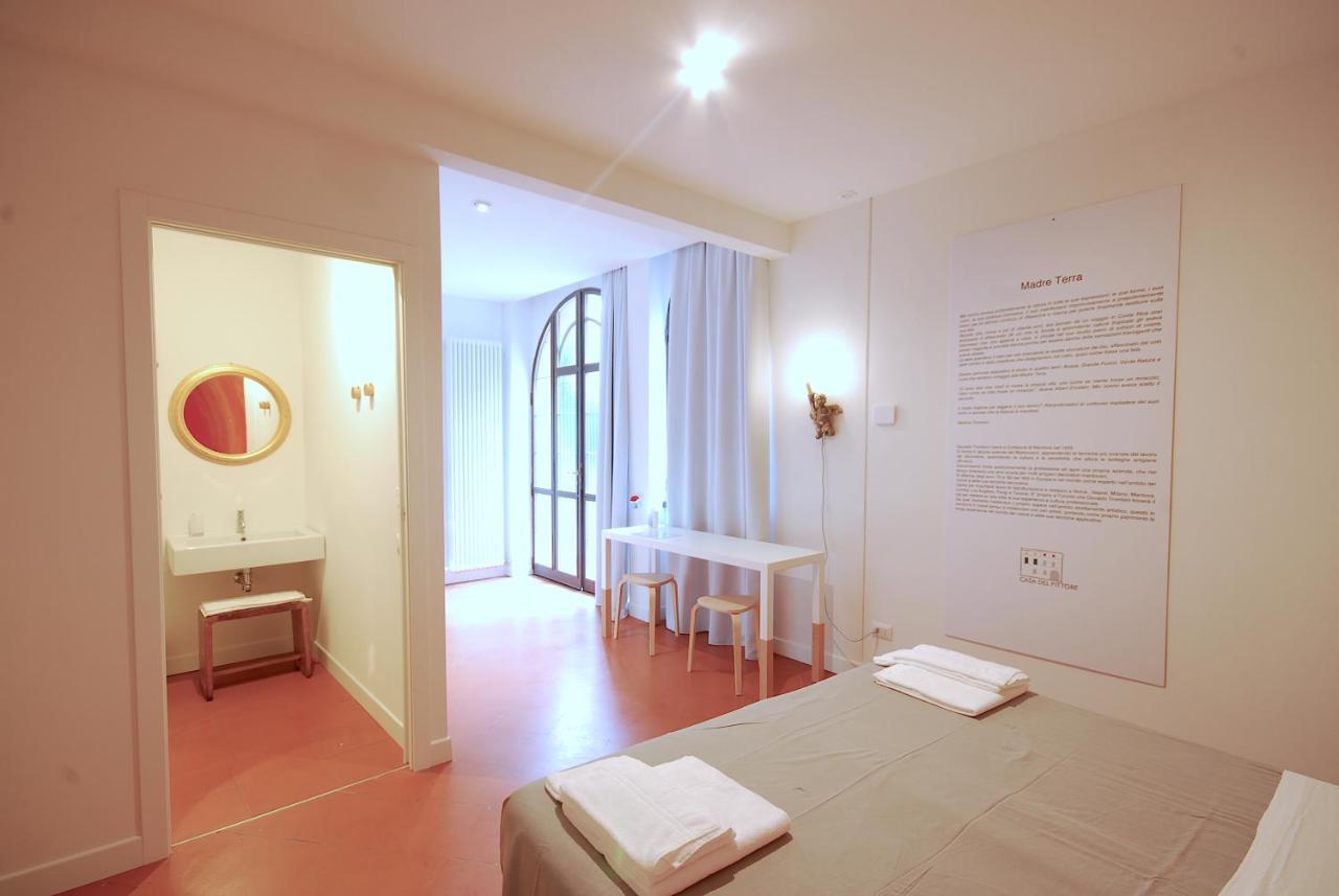 Casa Del Pittore Mantoue