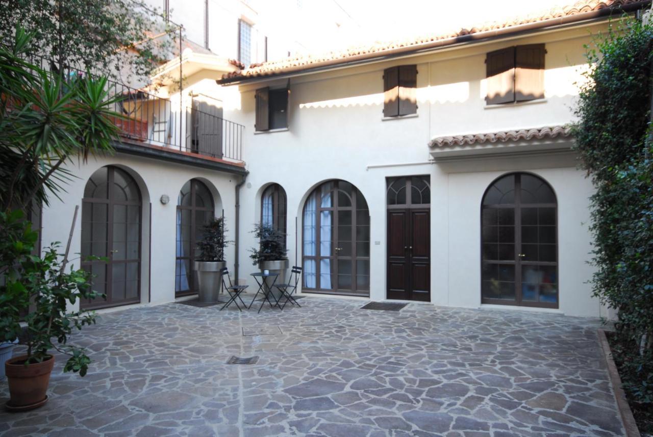 Casa Del Pittore Mantoue