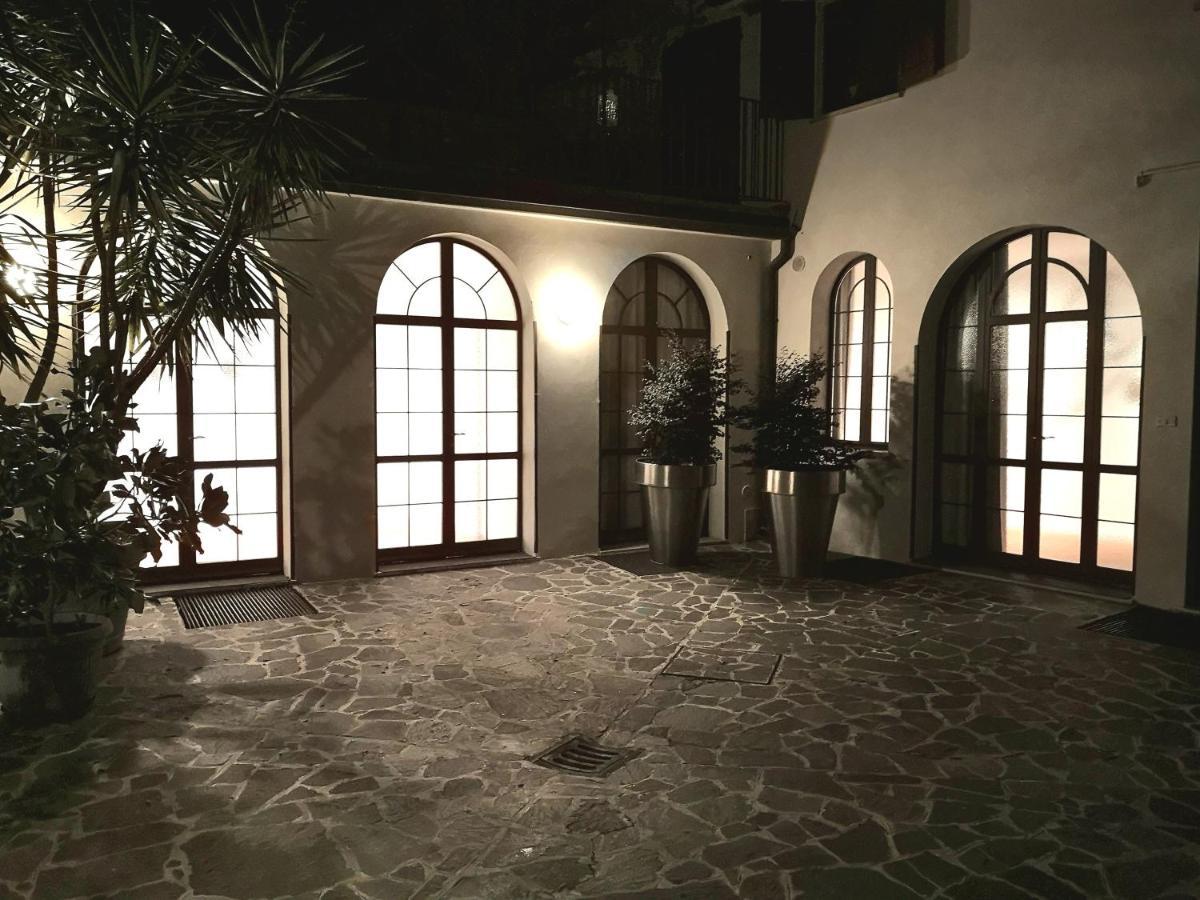 Casa Del Pittore