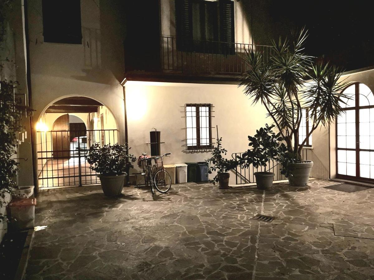Casa Del Pittore 3*