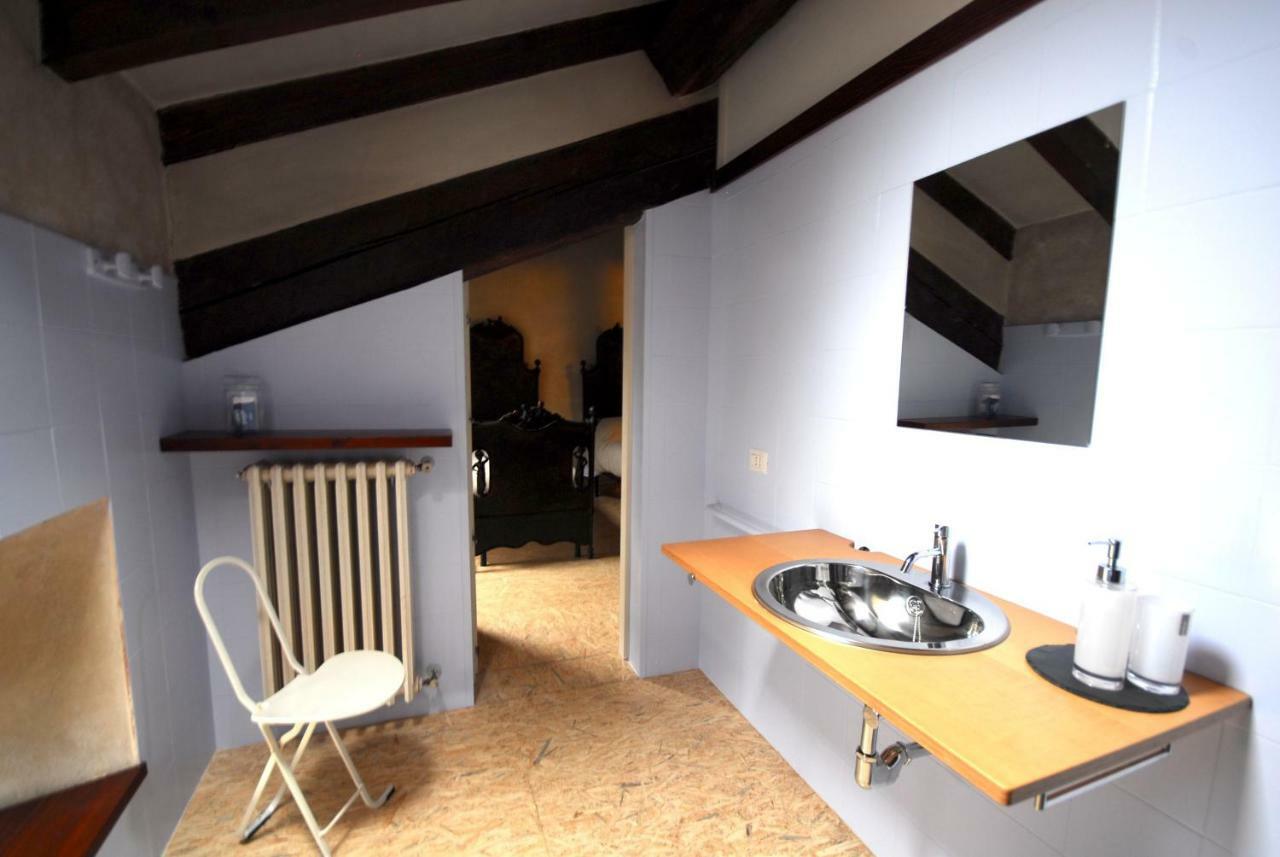 Casa Del Pittore Mantoue