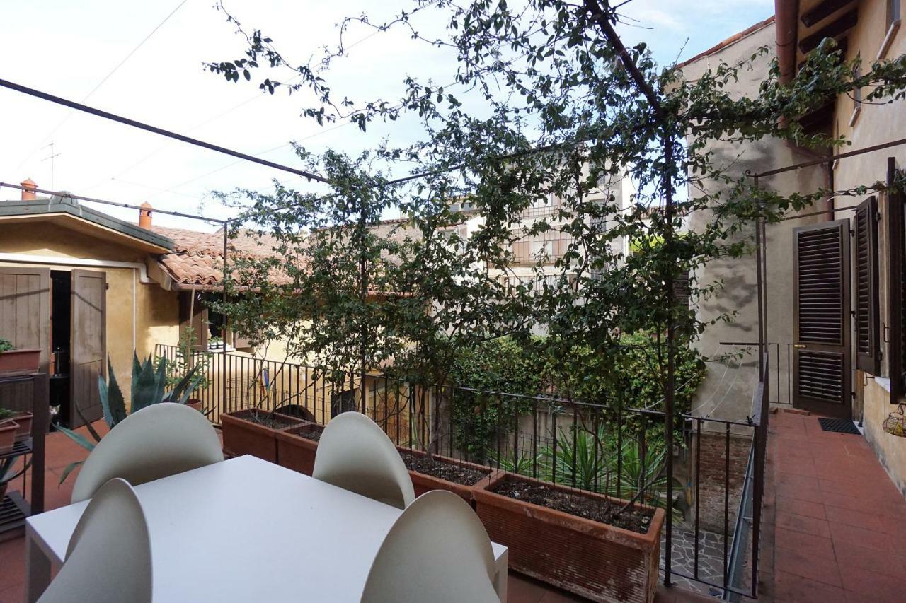 Casa Del Pittore Couette-café