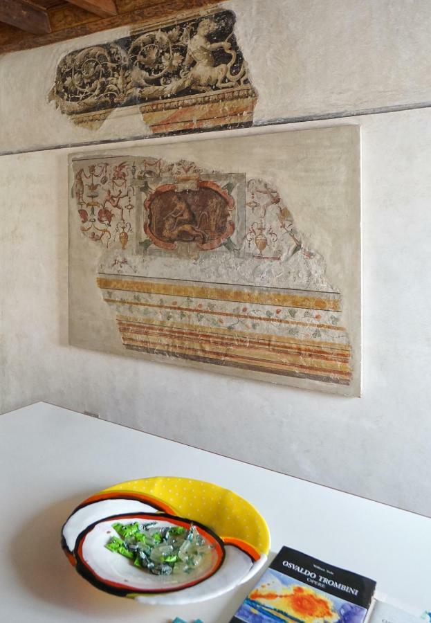 Casa Del Pittore Couette-café 3*