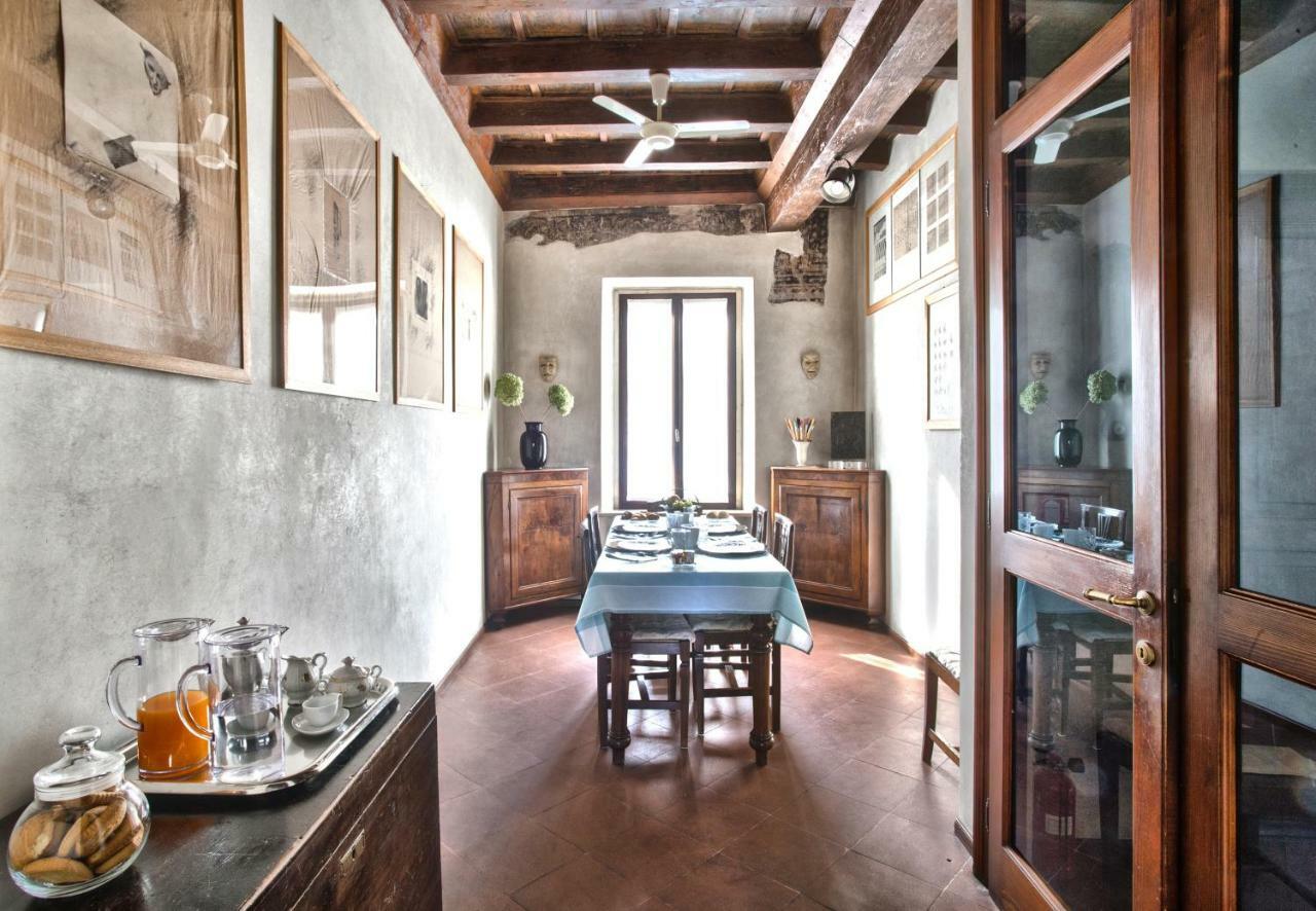 Casa Del Pittore Mantoue