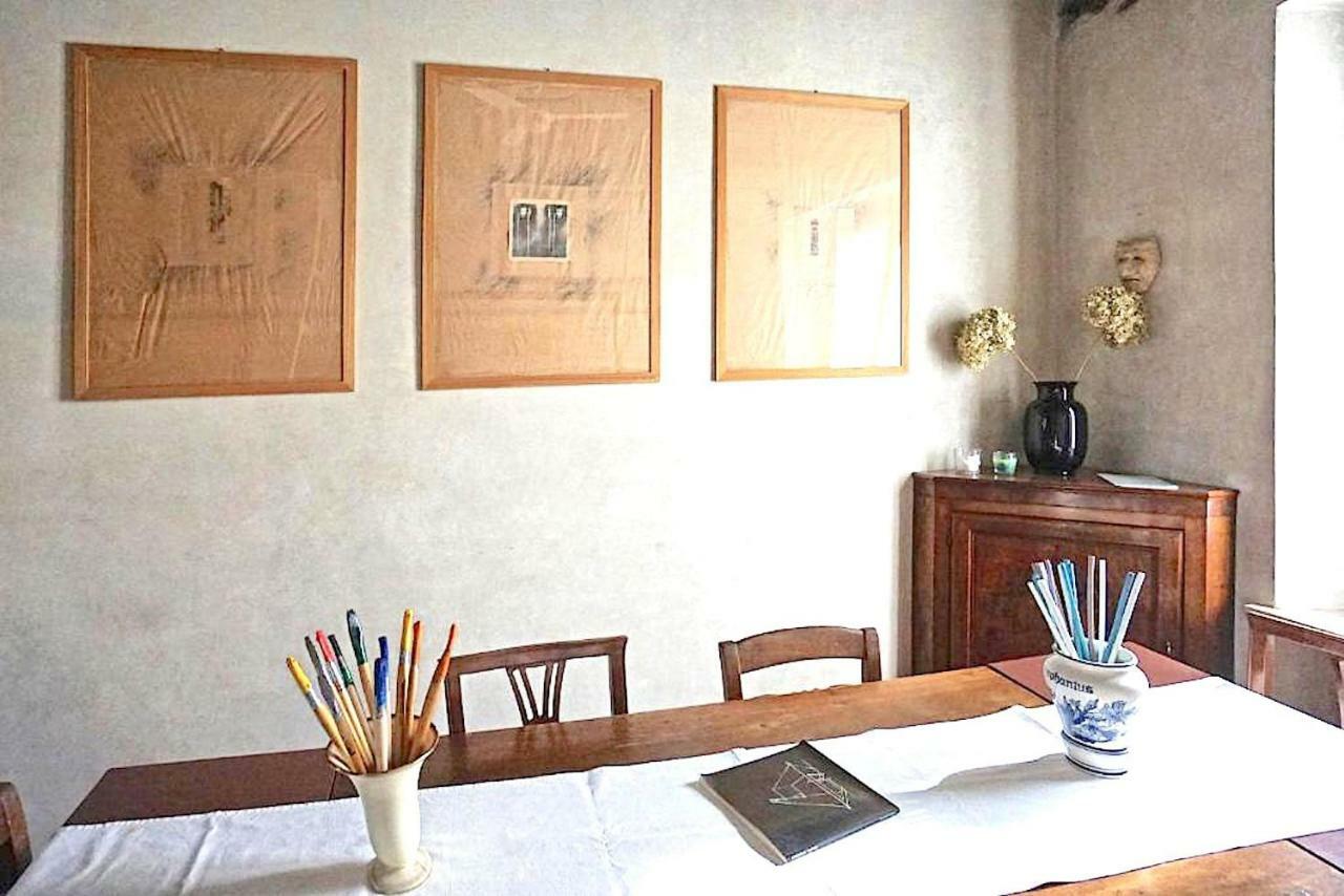 Casa Del Pittore 3*