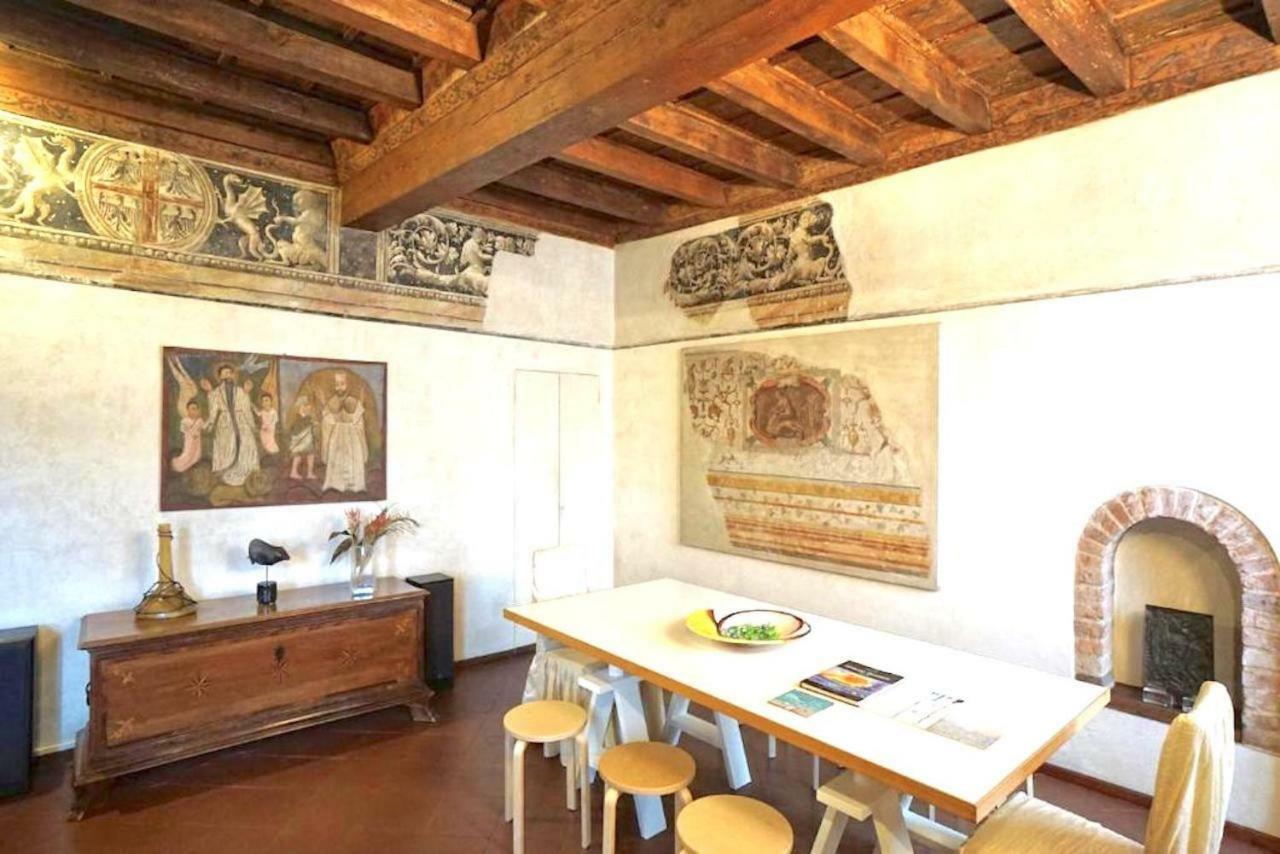 Casa Del Pittore 3* Mantoue
