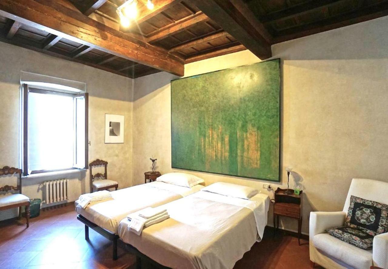 Casa Del Pittore Mantoue