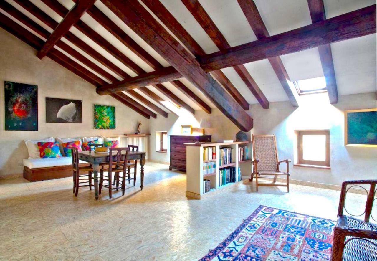 Casa Del Pittore 3* Mantoue