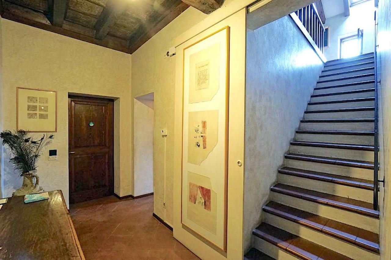 Casa Del Pittore Couette-café