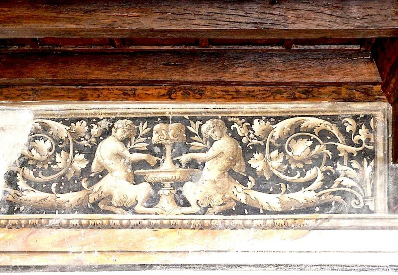 Casa Del Pittore 3* Mantoue