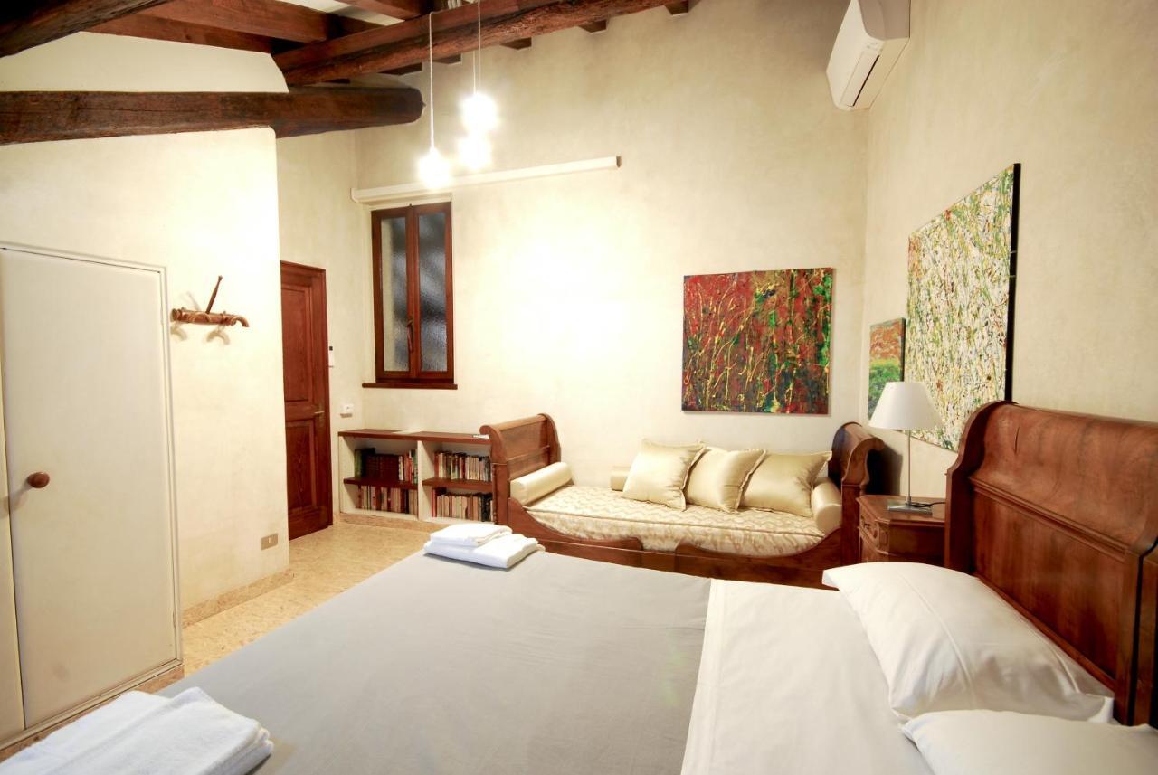 Casa Del Pittore 3* Mantoue