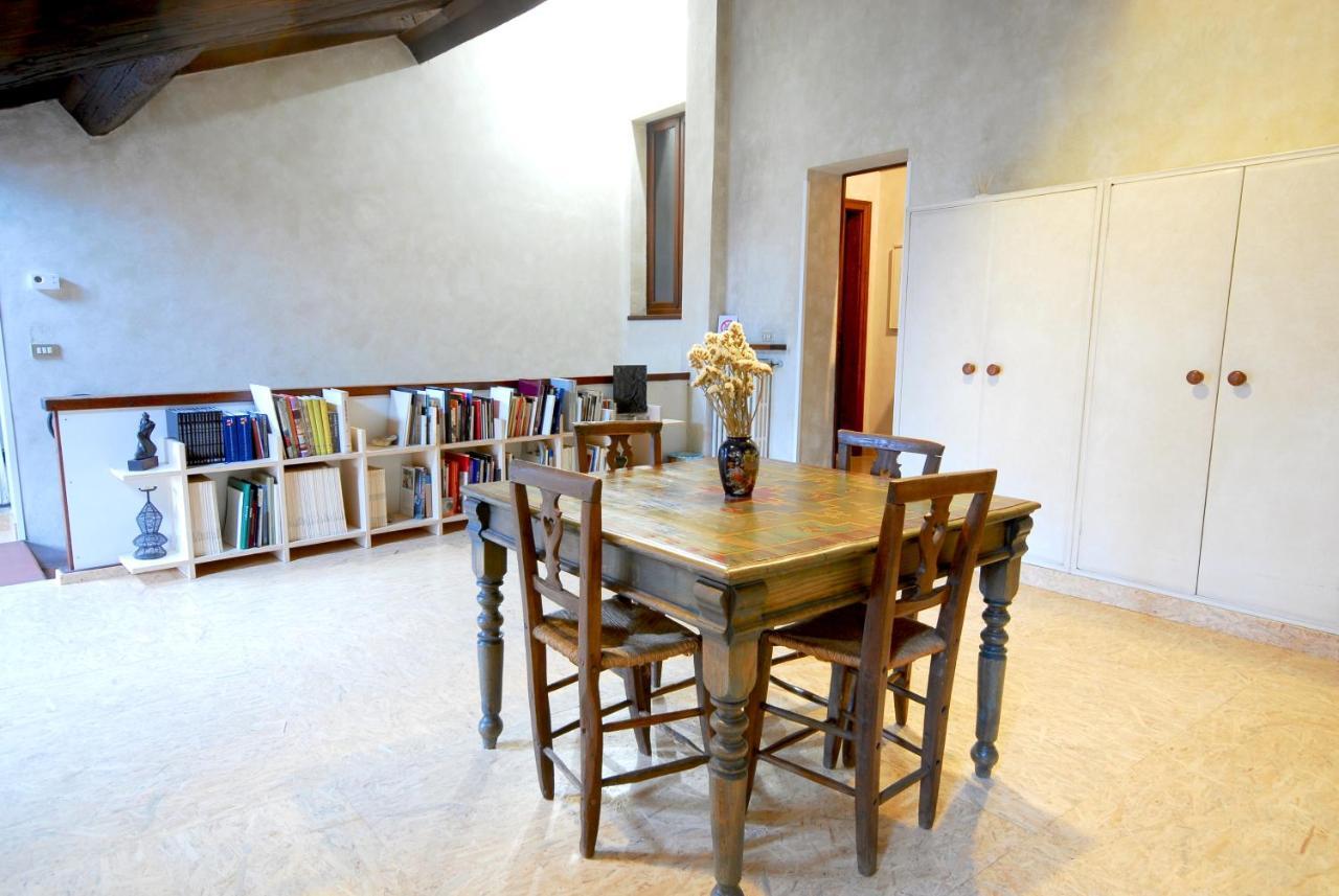 Casa Del Pittore 3*
